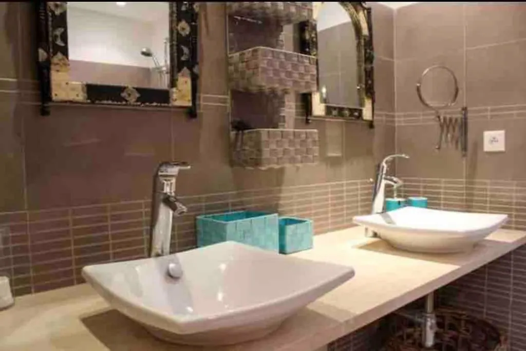 Apartamento Magnifique Rez De Jardin A Agdal Marrakesh