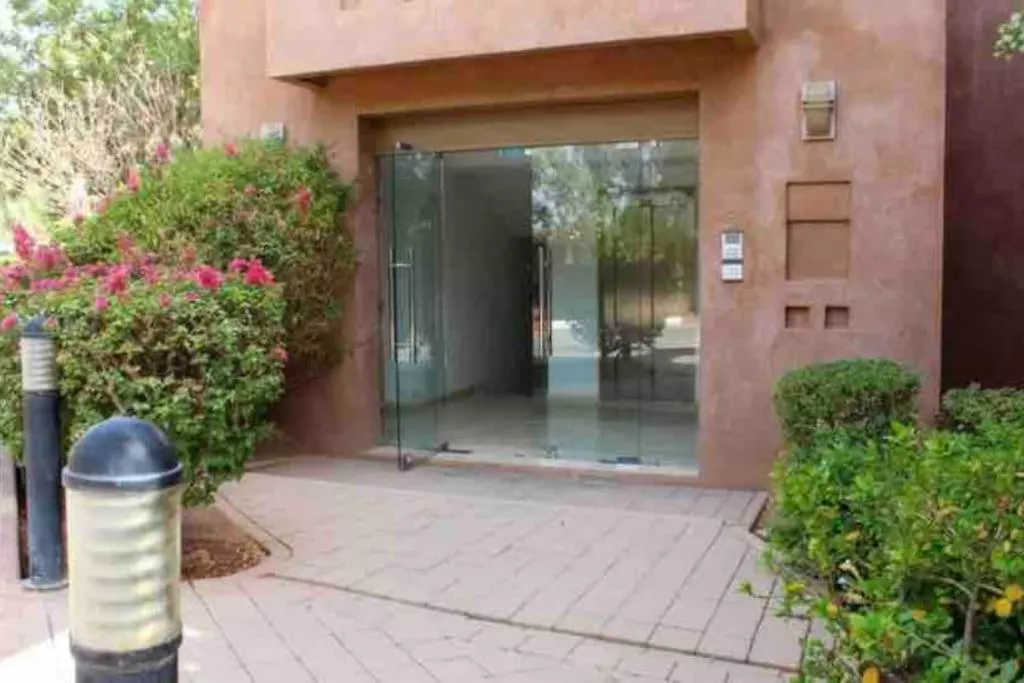 דירות מרקש Magnifique Rez De Jardin A Agdal