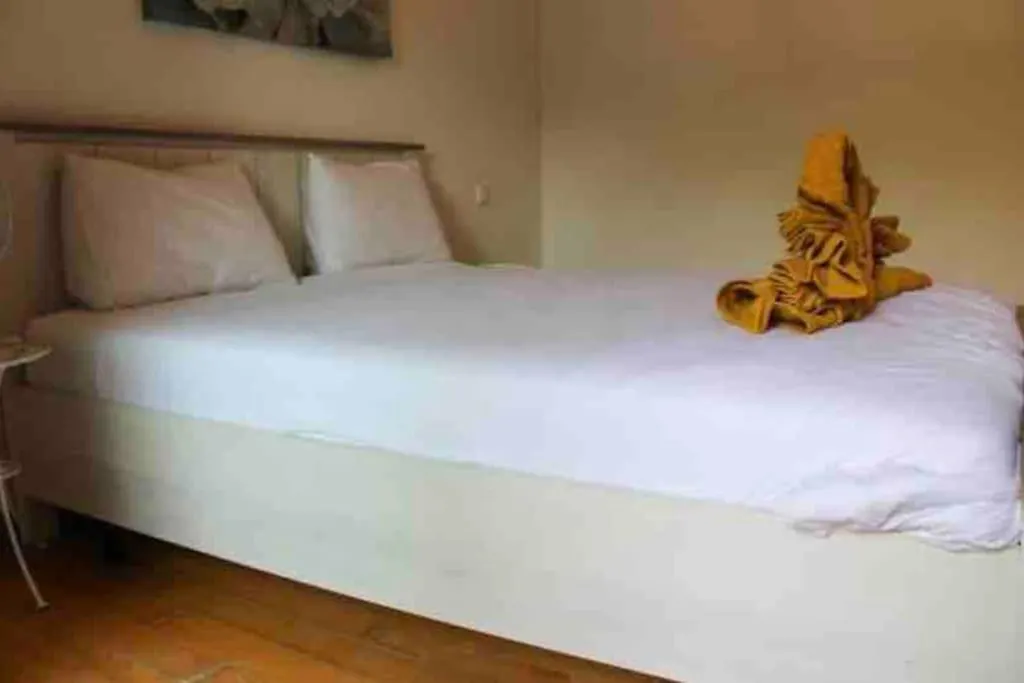 Apartamento Magnifique Rez De Jardin A Agdal Marrakesh 0*,  Marruecos