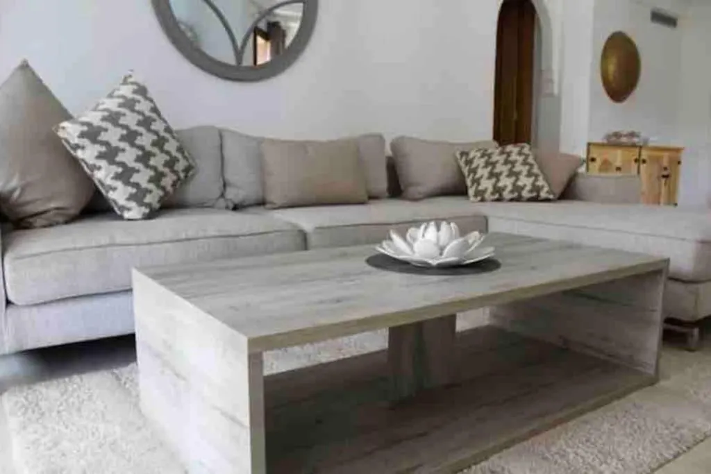 דירות מרקש Magnifique Rez De Jardin A Agdal